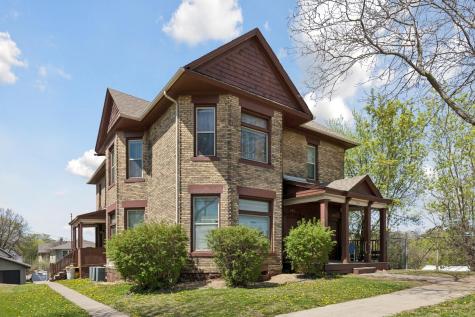 402 Hope Street Saint Paul MN 55106