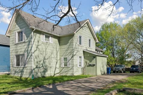 402 Hope Street Saint Paul MN 55106