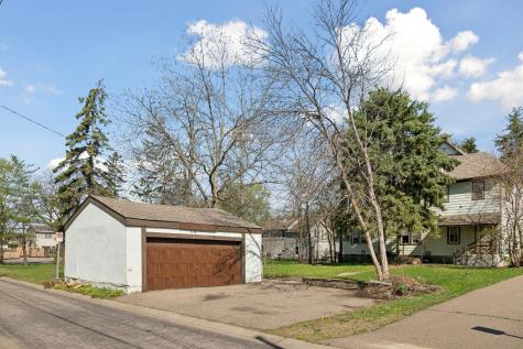 402 Hope Street Saint Paul MN 55106