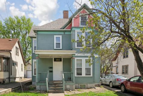 402 Hope Street Saint Paul MN 55106