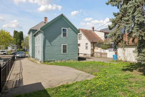 402 Hope Street Saint Paul MN 55106