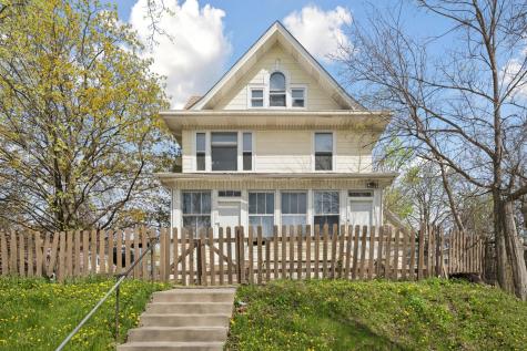 402 Hope Street Saint Paul MN 55106