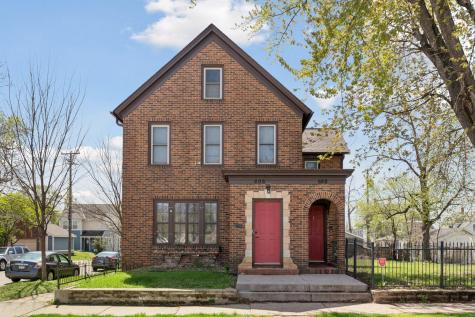 402 Hope Street Saint Paul MN 55106