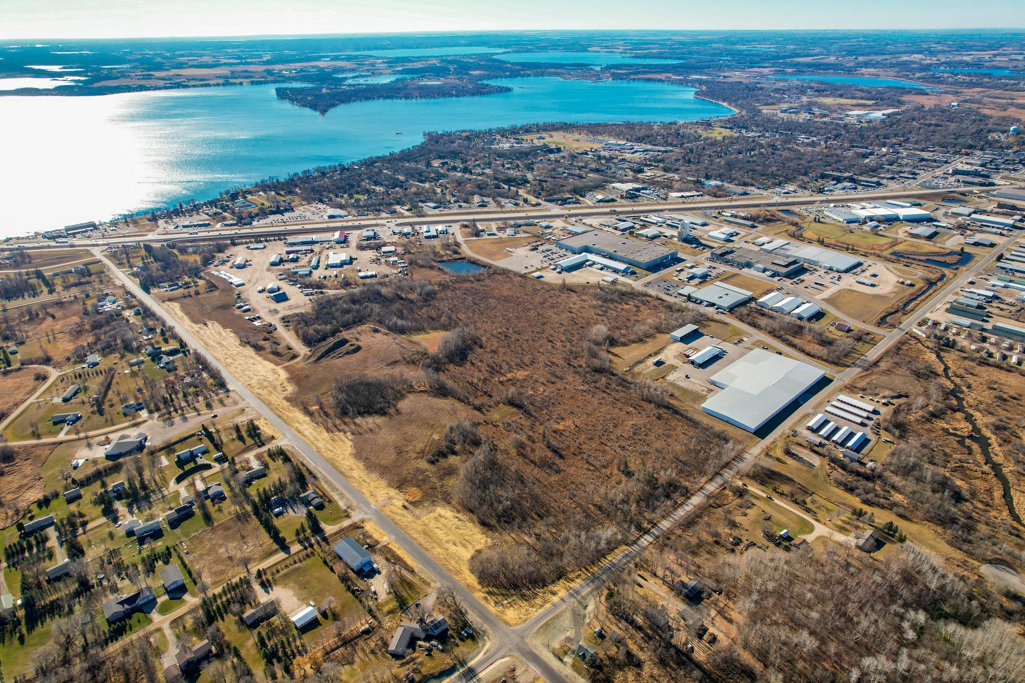 1240 Randolph Road Detroit Lakes MN 56501