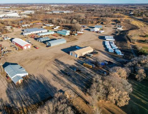 1240 Randolph Road Detroit Lakes MN 56501