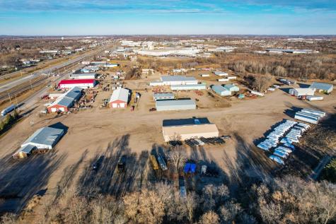 1240 Randolph Road Detroit Lakes MN 56501