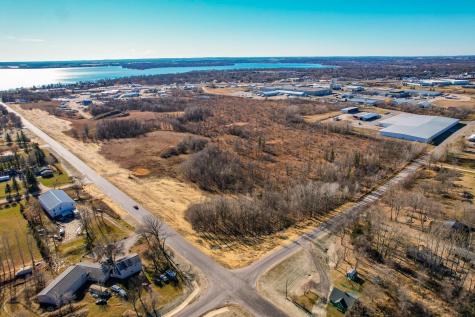1240 Randolph Road Detroit Lakes MN 56501