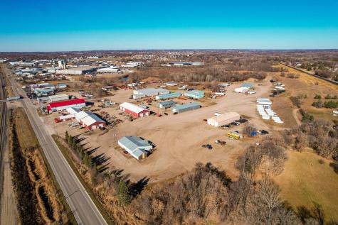 1240 Randolph Road Detroit Lakes MN 56501