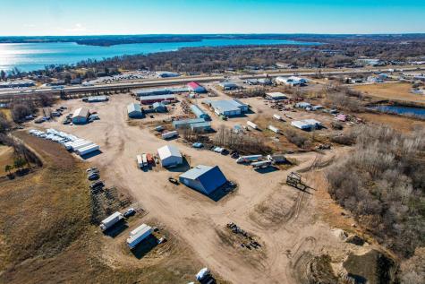 1240 Randolph Road Detroit Lakes MN 56501