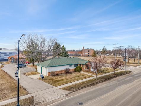 610 3rd Avenue SE Perham MN 56573