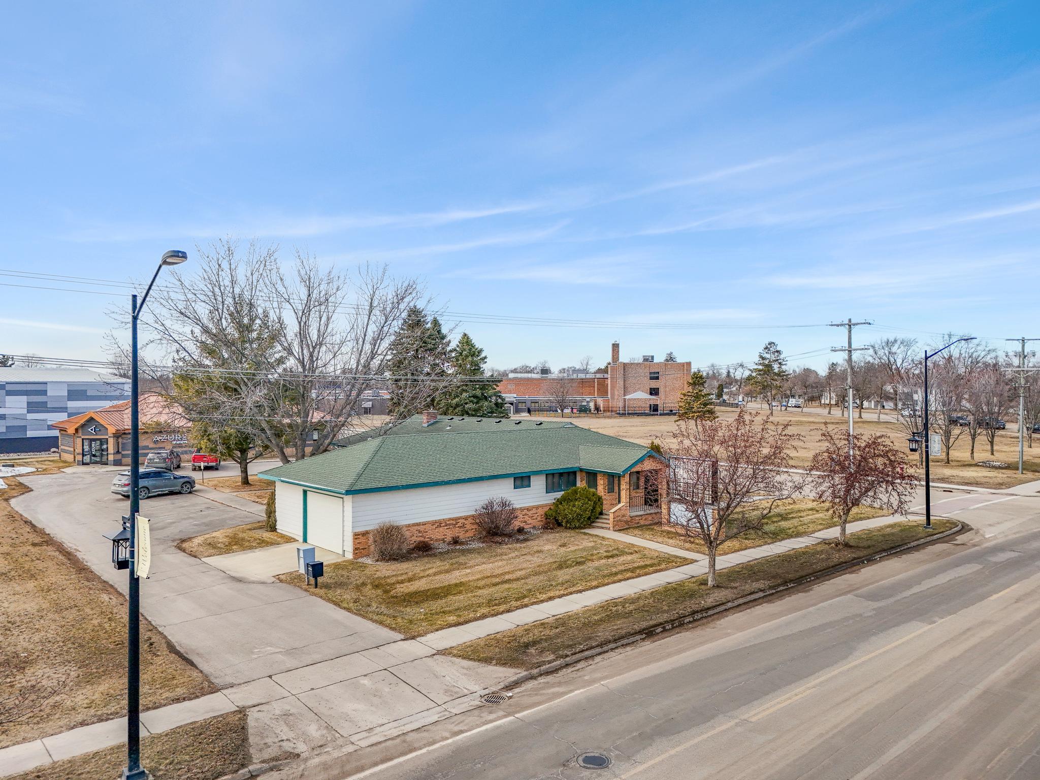 610 3rd Avenue SE Perham MN 56573