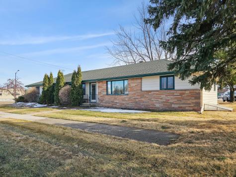 610 3rd Avenue SE Perham MN 56573