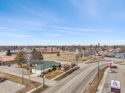 610 3rd Avenue SE Perham MN 56573
