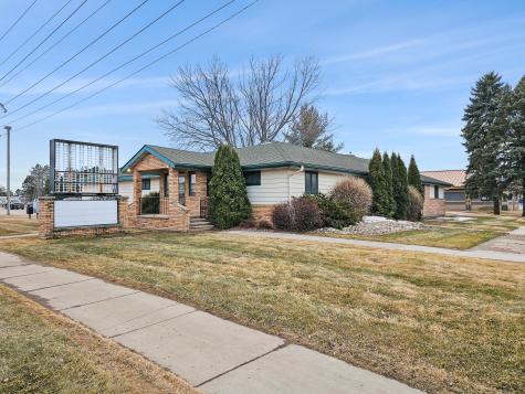 610 3rd Avenue SE Perham MN 56573