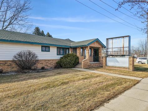 610 3rd Avenue SE Perham MN 56573