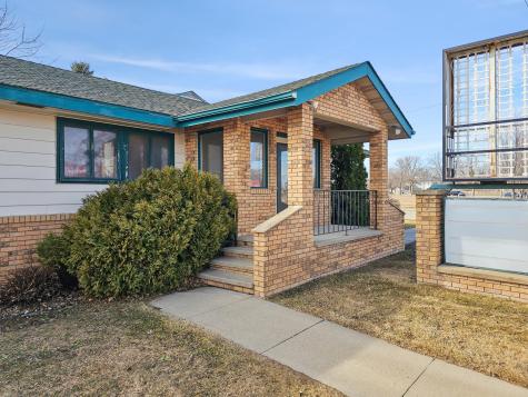 610 3rd Avenue SE Perham MN 56573