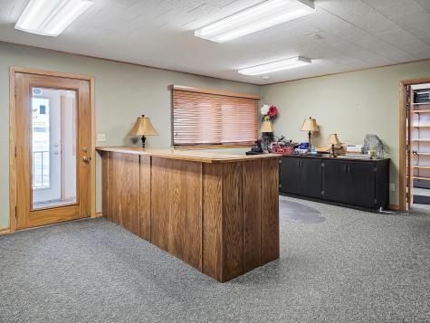 610 3rd Avenue SE Perham MN 56573