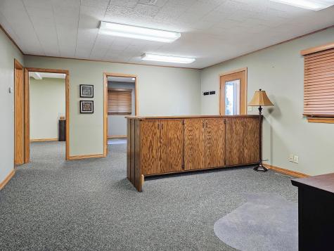 610 3rd Avenue SE Perham MN 56573