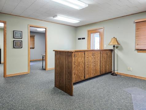 610 3rd Avenue SE Perham MN 56573