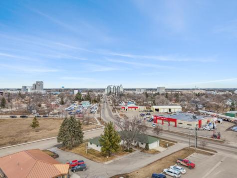 610 3rd Avenue SE Perham MN 56573