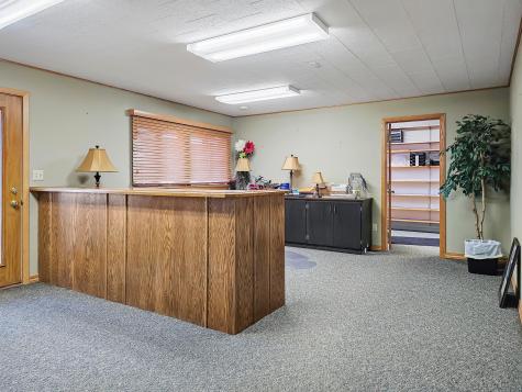 610 3rd Avenue SE Perham MN 56573