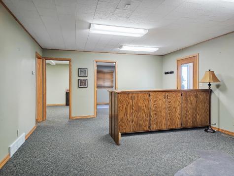 610 3rd Avenue SE Perham MN 56573