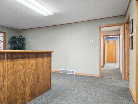 610 3rd Avenue SE Perham MN 56573