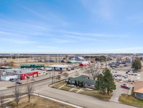 610 3rd Avenue SE Perham MN 56573