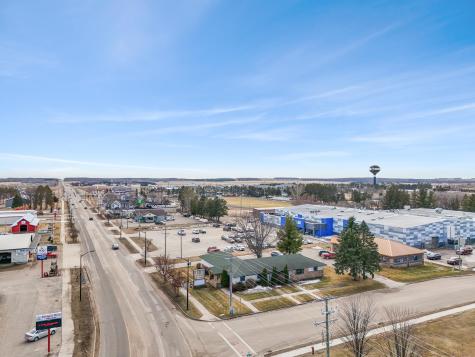 610 3rd Avenue SE Perham MN 56573