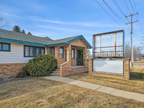 610 3rd Avenue SE Perham MN 56573