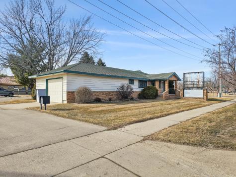 610 3rd Avenue SE Perham MN 56573