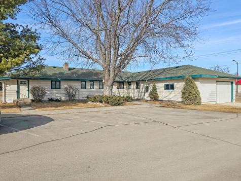 610 3rd Avenue SE Perham MN 56573