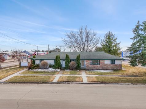 610 3rd Avenue SE Perham MN 56573