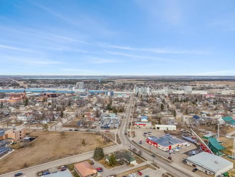 610 3rd Avenue SE Perham MN 56573