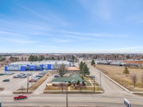 610 3rd Avenue SE Perham MN 56573