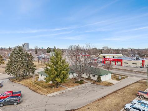 610 3rd Avenue SE Perham MN 56573