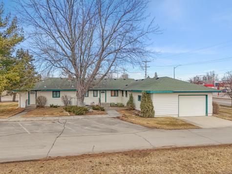 610 3rd Avenue SE Perham MN 56573