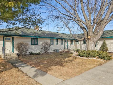 610 3rd Avenue SE Perham MN 56573