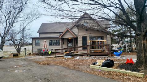1347 Carlson Avenue New Richmond WI 54017