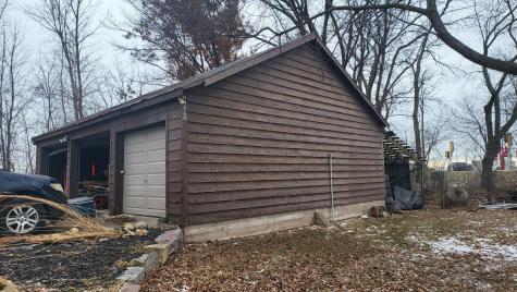1347 Carlson Avenue New Richmond WI 54017