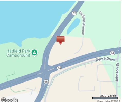 1347 Carlson Avenue New Richmond WI 54017