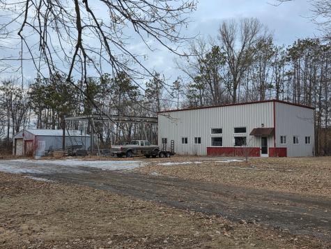 1347 Carlson Avenue New Richmond WI 54017