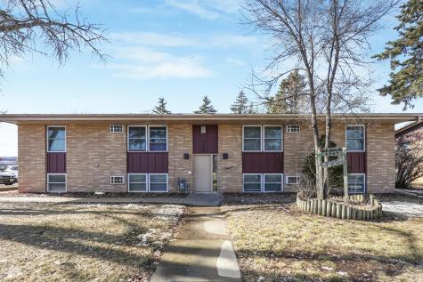 725 32nd Avenue N Saint Cloud MN 56303