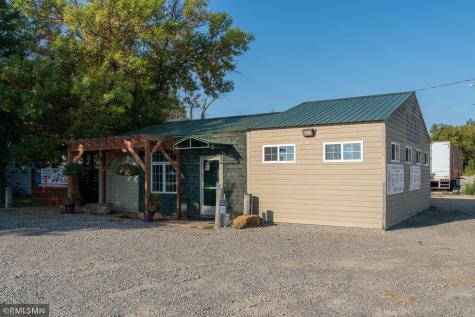 204 1st Avenue Pemberton MN 56078