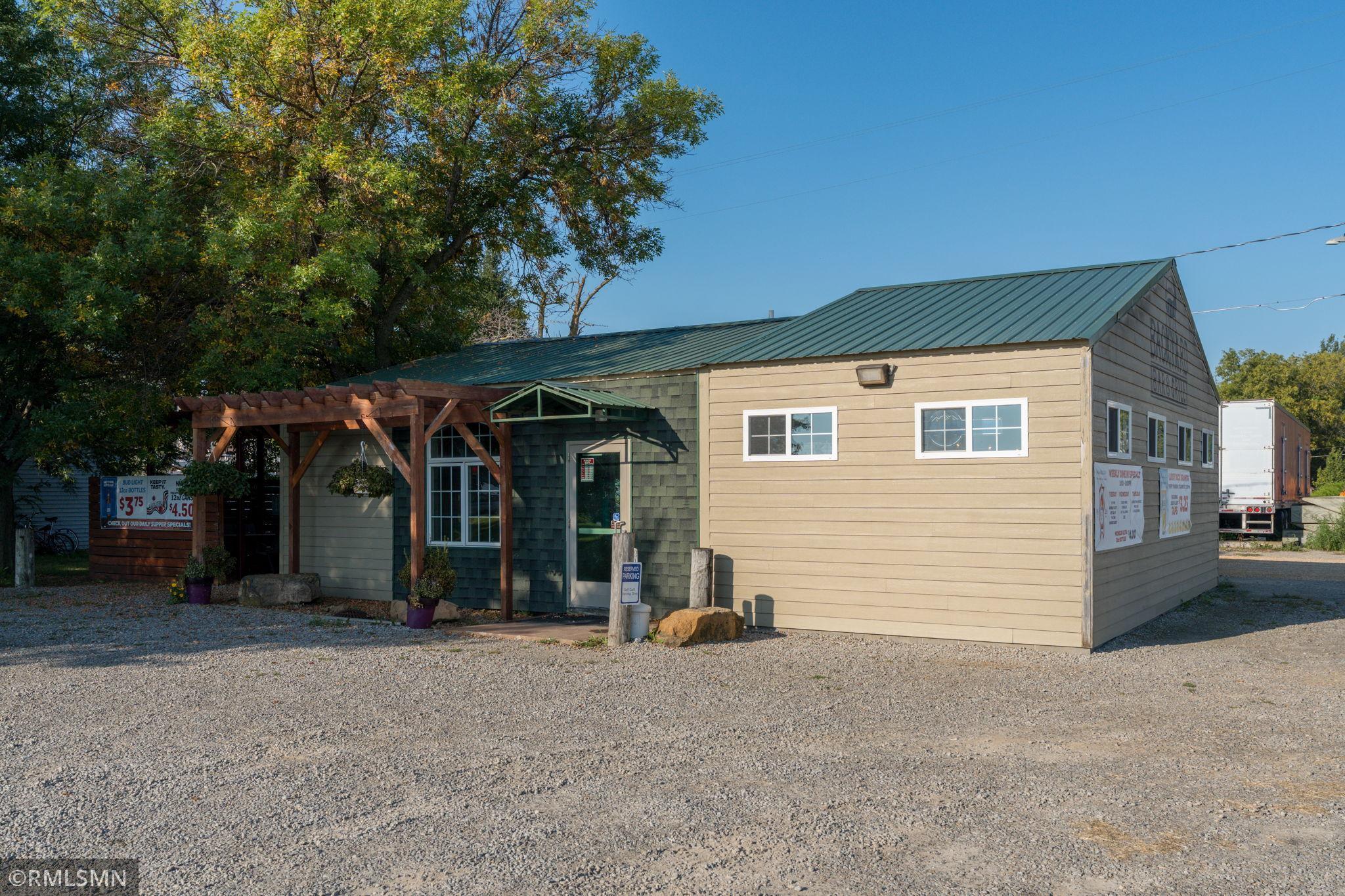 204 1st Avenue Pemberton MN 56078