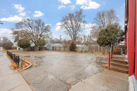 5554 34th Avenue S Minneapolis MN 55417