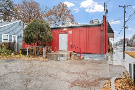 5554 34th Avenue S Minneapolis MN 55417