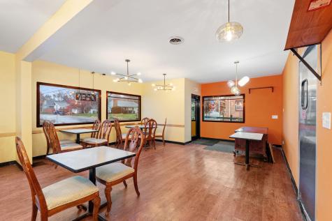 5554 34th Avenue S Minneapolis MN 55417
