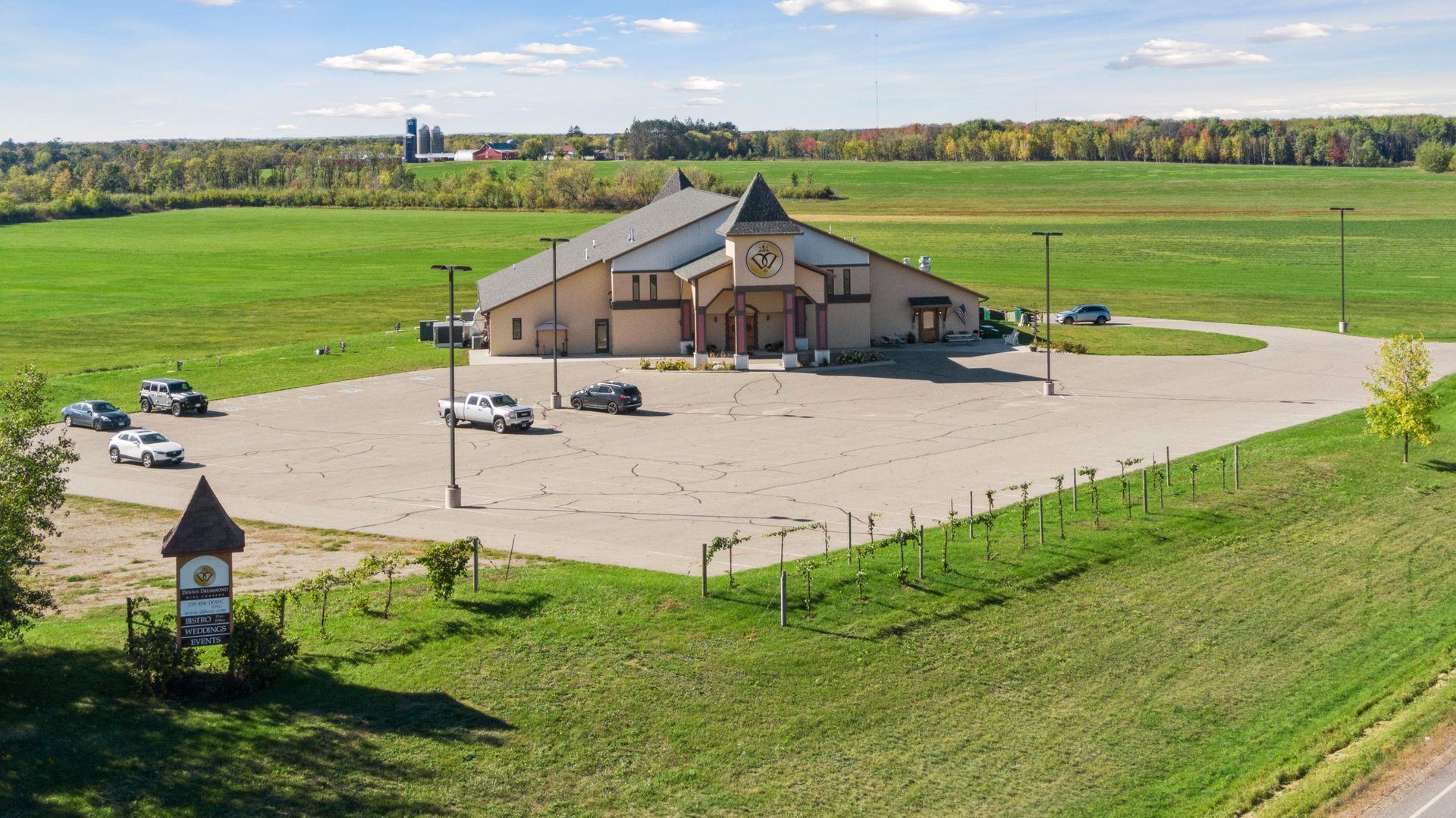 11919 Thiesse Road Brainerd MN 56401