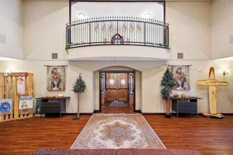 11919 Thiesse Road Brainerd MN 56401